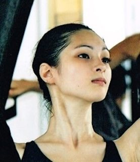 Tatiana MAY