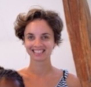 Perrine CASSARD