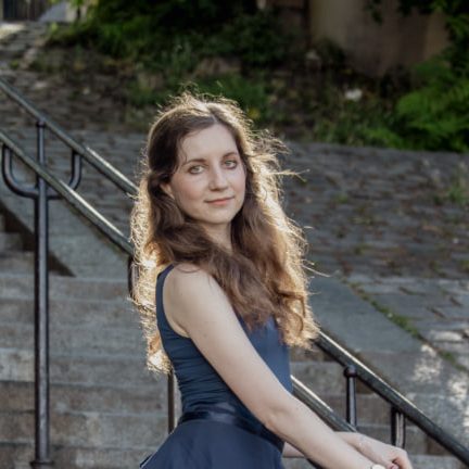 Maria BELYAVTSEVA