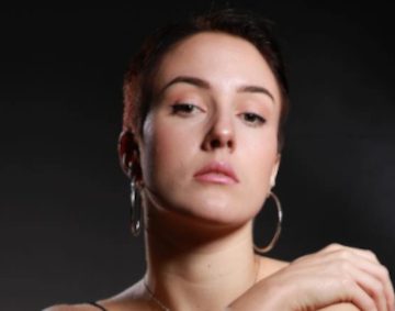 Nolwenn BATTAGLINI